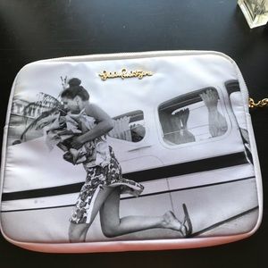 LILLY PULITZER TABLET/IPAD CASE/CLUTCH